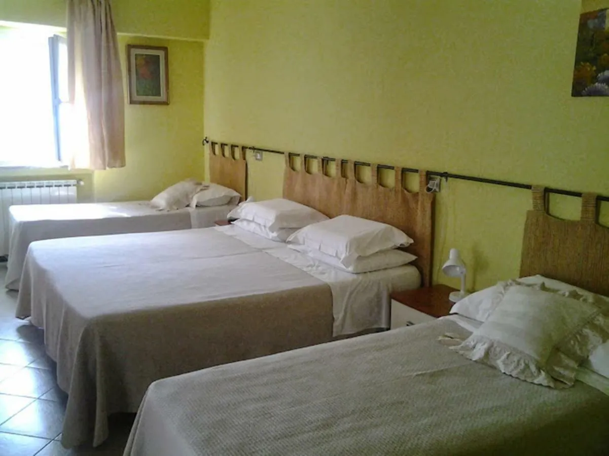 B&B Raggio Di Sole Sirmione Italy
