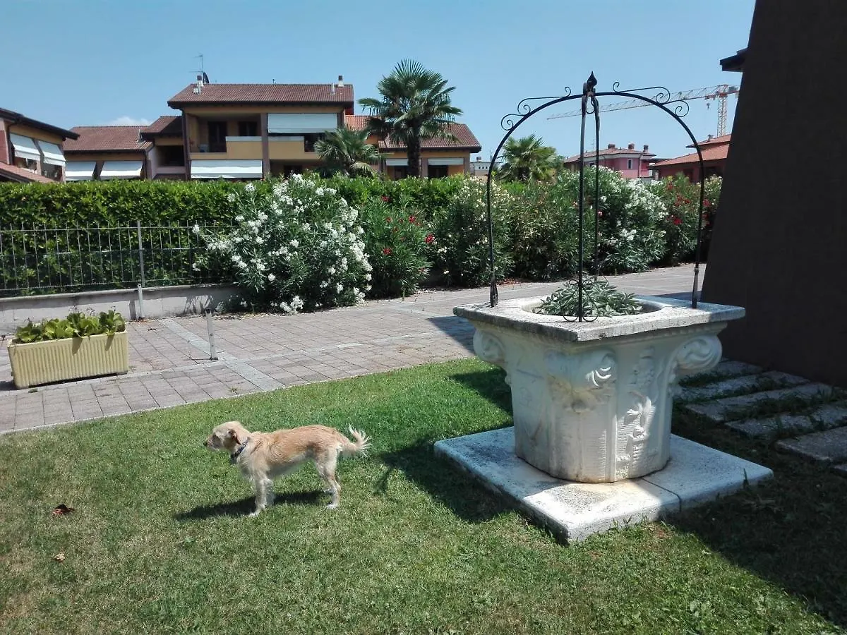 B&B Raggio Di Sole Sirmione 3*,  Italy