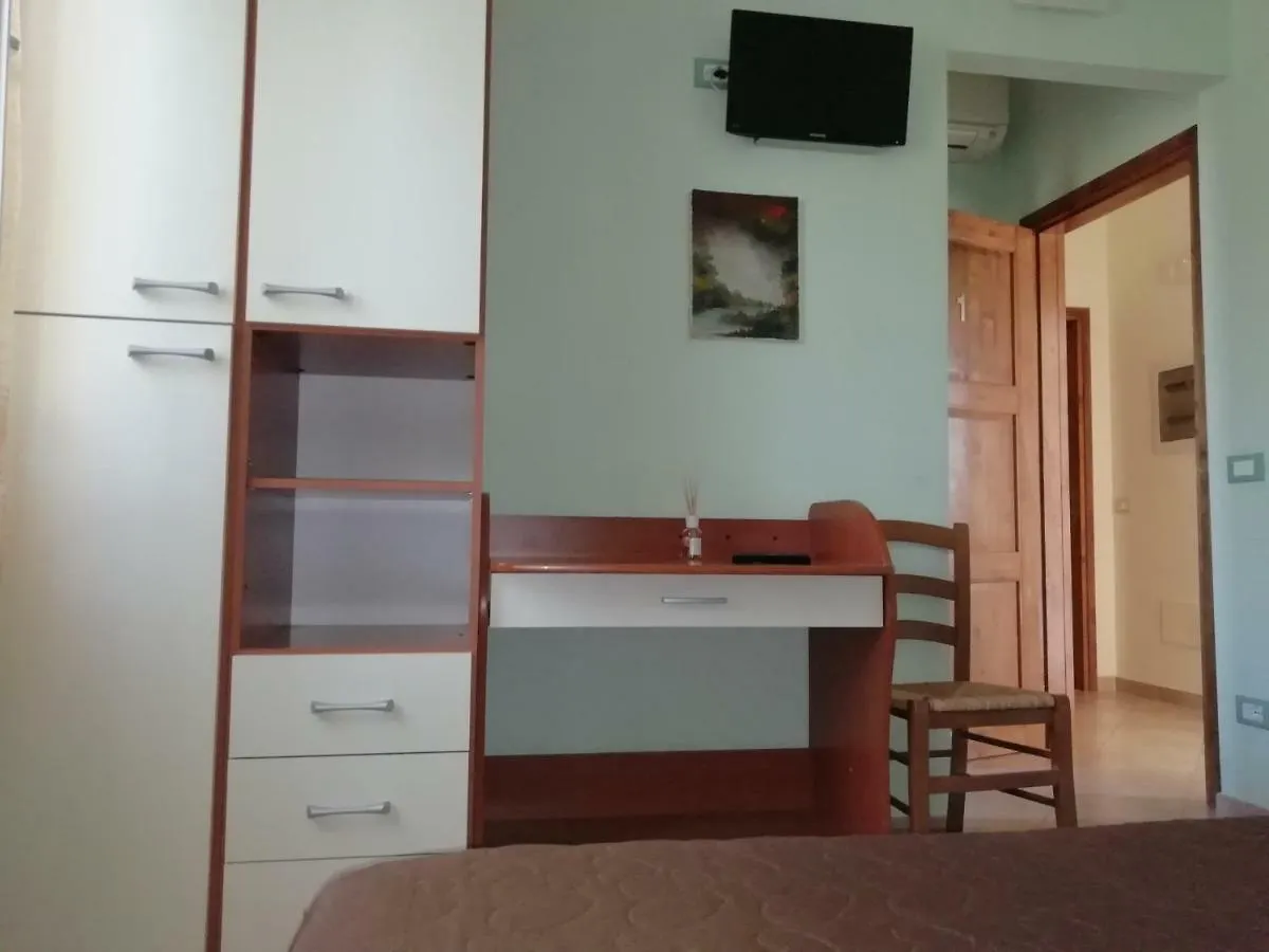 B&B Raggio Di Sole Sirmione