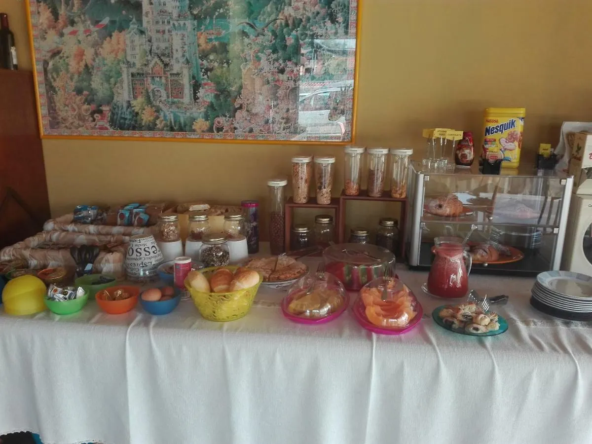 Bed & Breakfast B&B Raggio Di Sole Sirmione