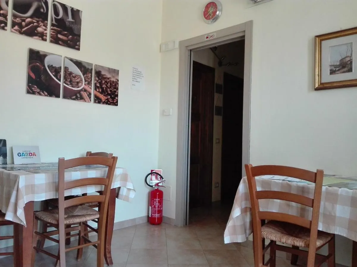 Bed & Breakfast B&B Raggio Di Sole Sirmione