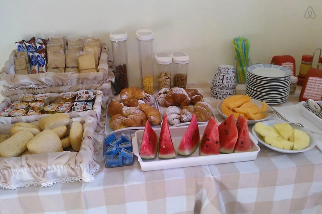 B&B Raggio Di Sole Sirmione Bed & Breakfast
