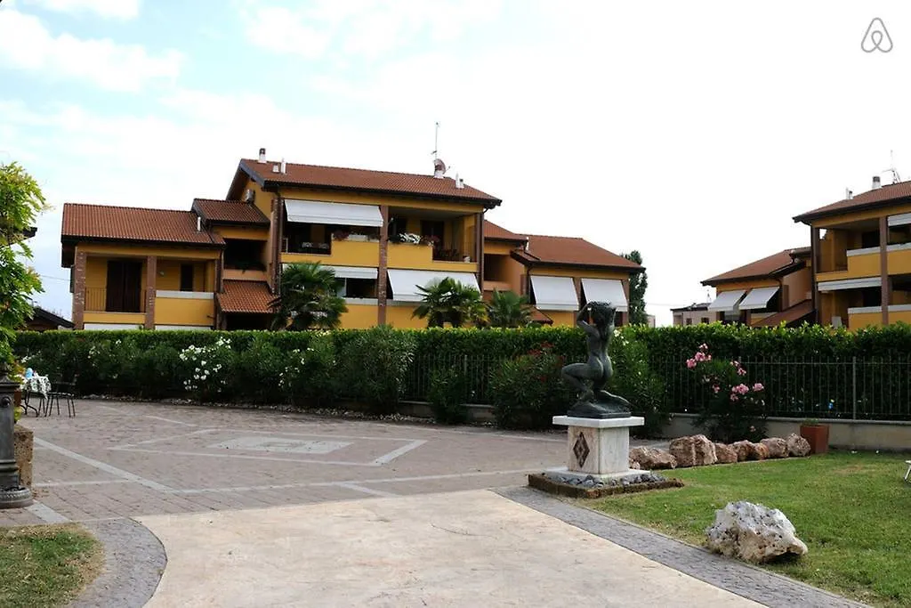 Bed & Breakfast B&B Raggio Di Sole Sirmione