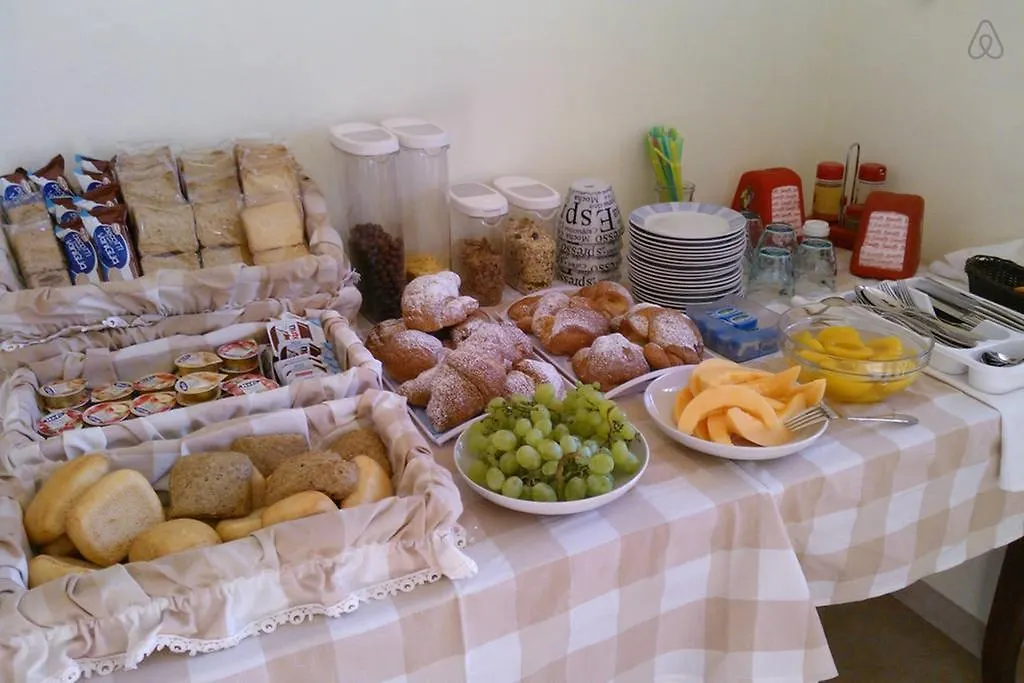 B&B Raggio Di Sole Sirmione