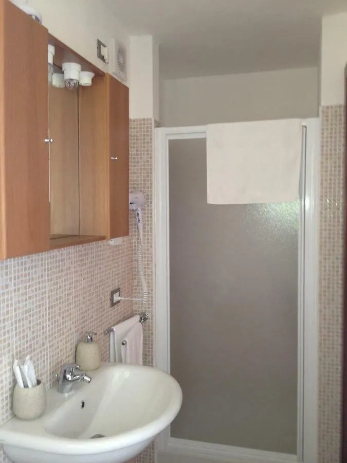 B&B Raggio Di Sole Sirmione Italy