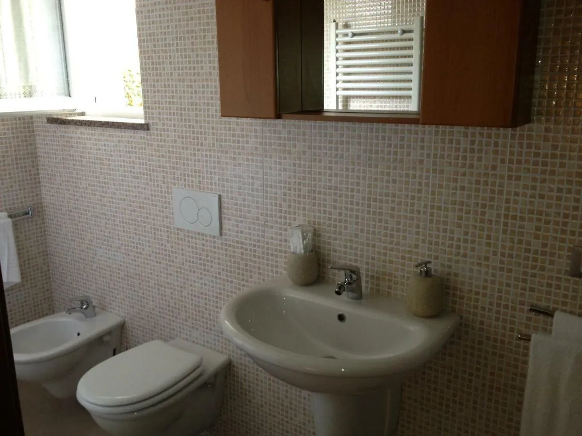 B&B Raggio Di Sole Sirmione 3*,