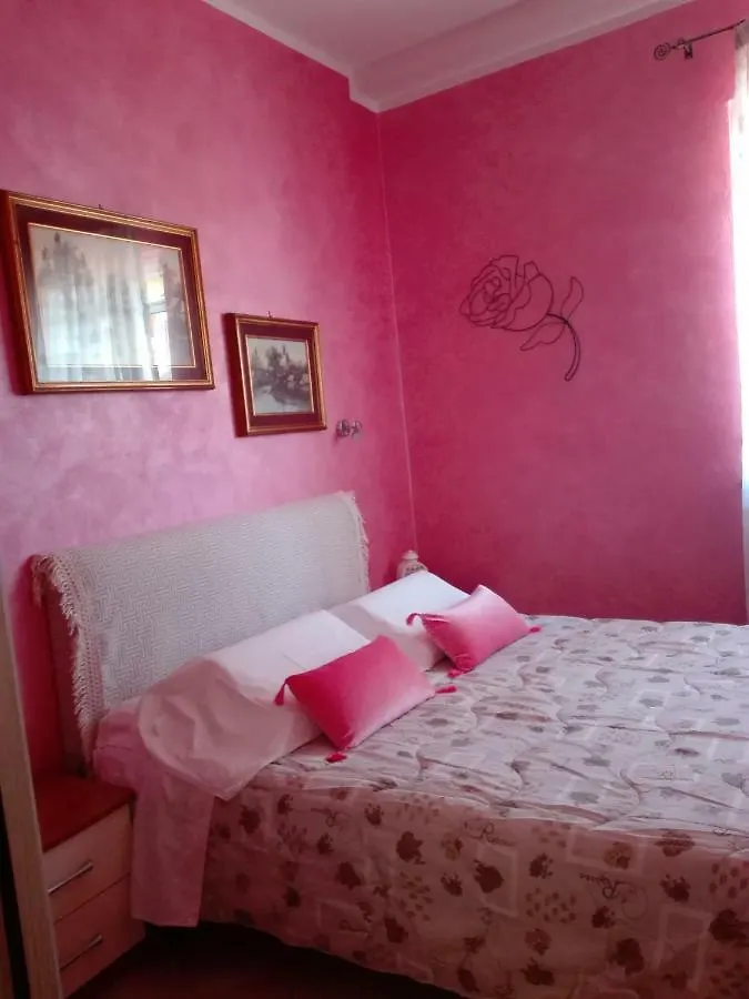 Bed & Breakfast B&B Raggio Di Sole Sirmione