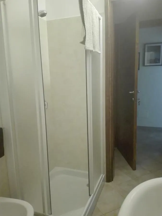 B&B Raggio Di Sole Sirmione Bed & Breakfast