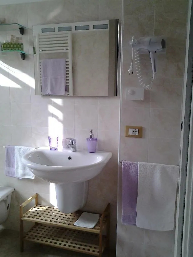 B&B Raggio Di Sole Sirmione