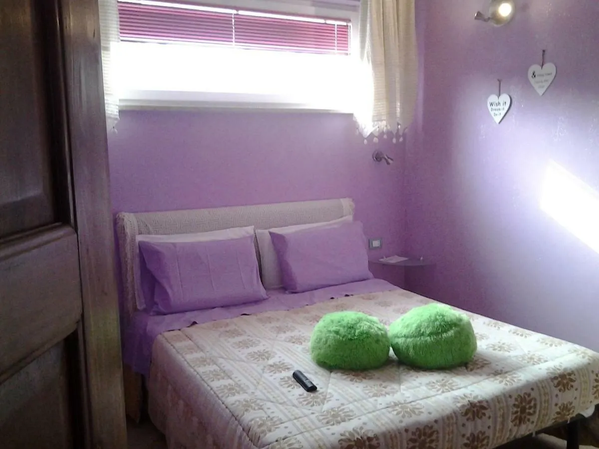 *** Bed & Breakfast B&B Raggio Di Sole Sirmione Italy