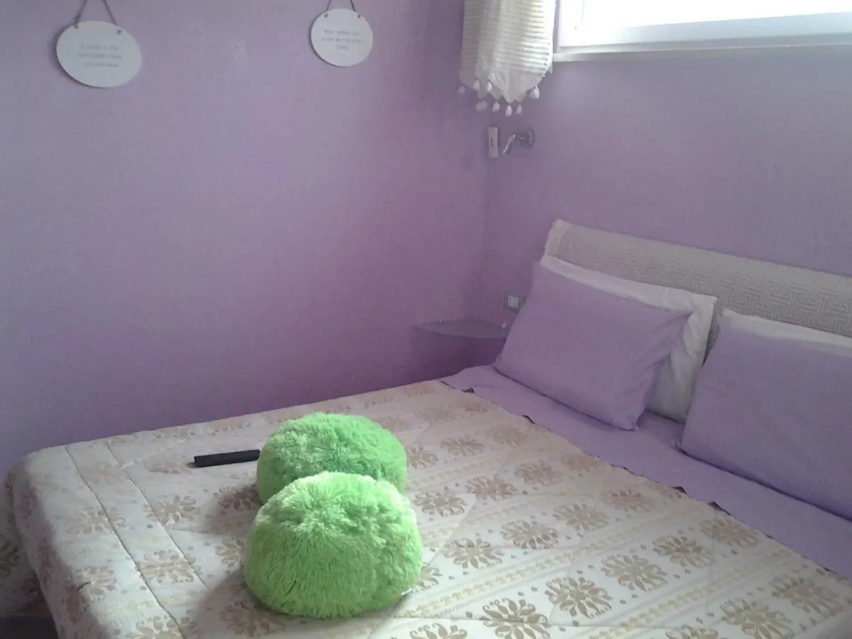 Bed & Breakfast B&B Raggio Di Sole Sirmione