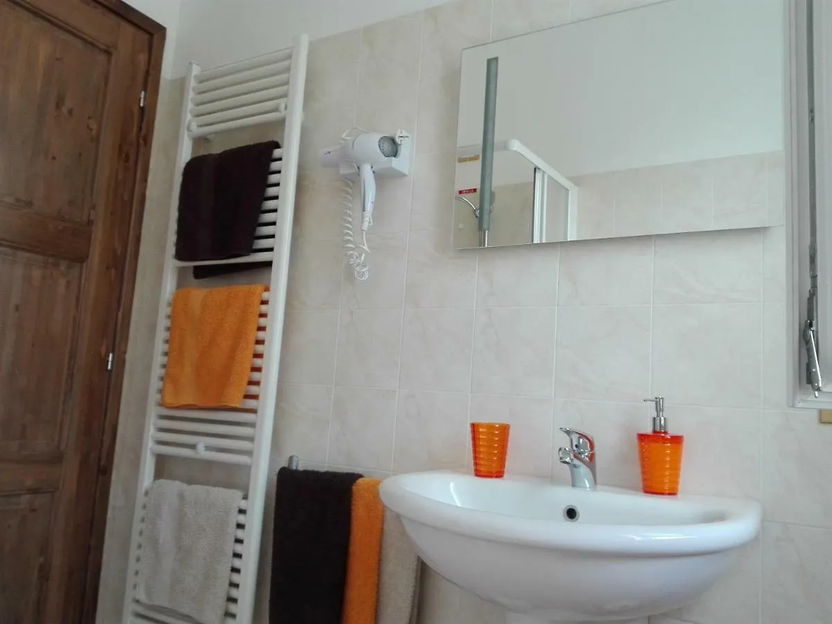 Bed & Breakfast B&B Raggio Di Sole Sirmione
