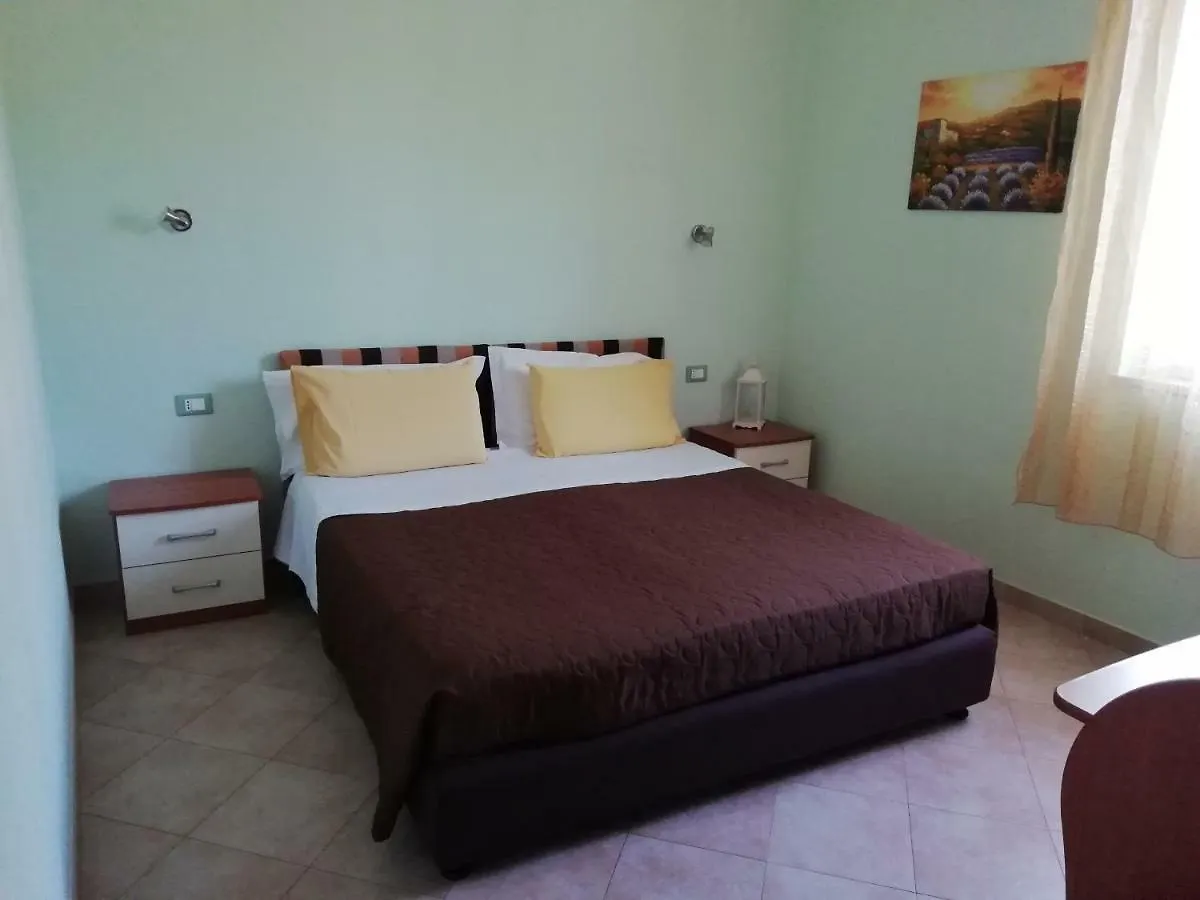 B&B Raggio Di Sole Sirmione 3*,