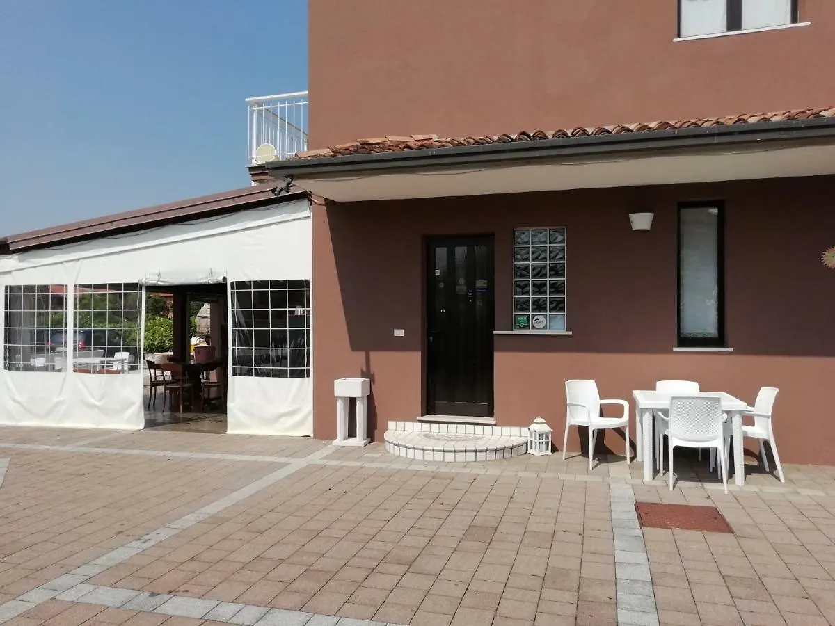 B&B Raggio Di Sole contacts